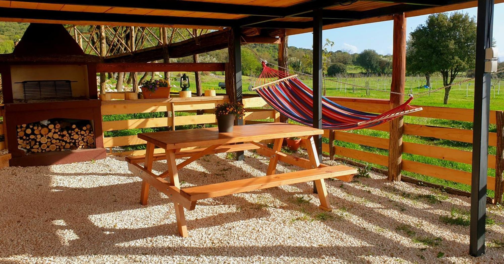 The Treevilla Ioannina Exterior photo