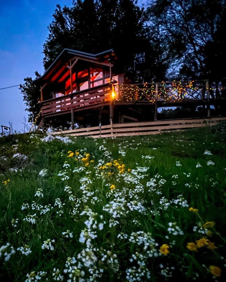 The Treevilla Ioannina Exterior photo