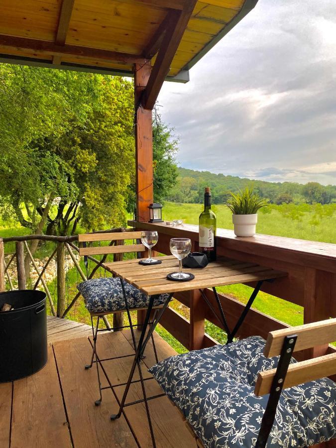 The Treevilla Ioannina Exterior photo