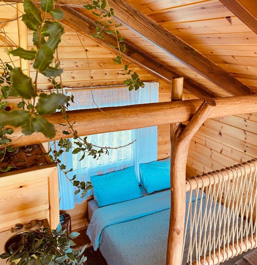 The Treevilla Ioannina Exterior photo